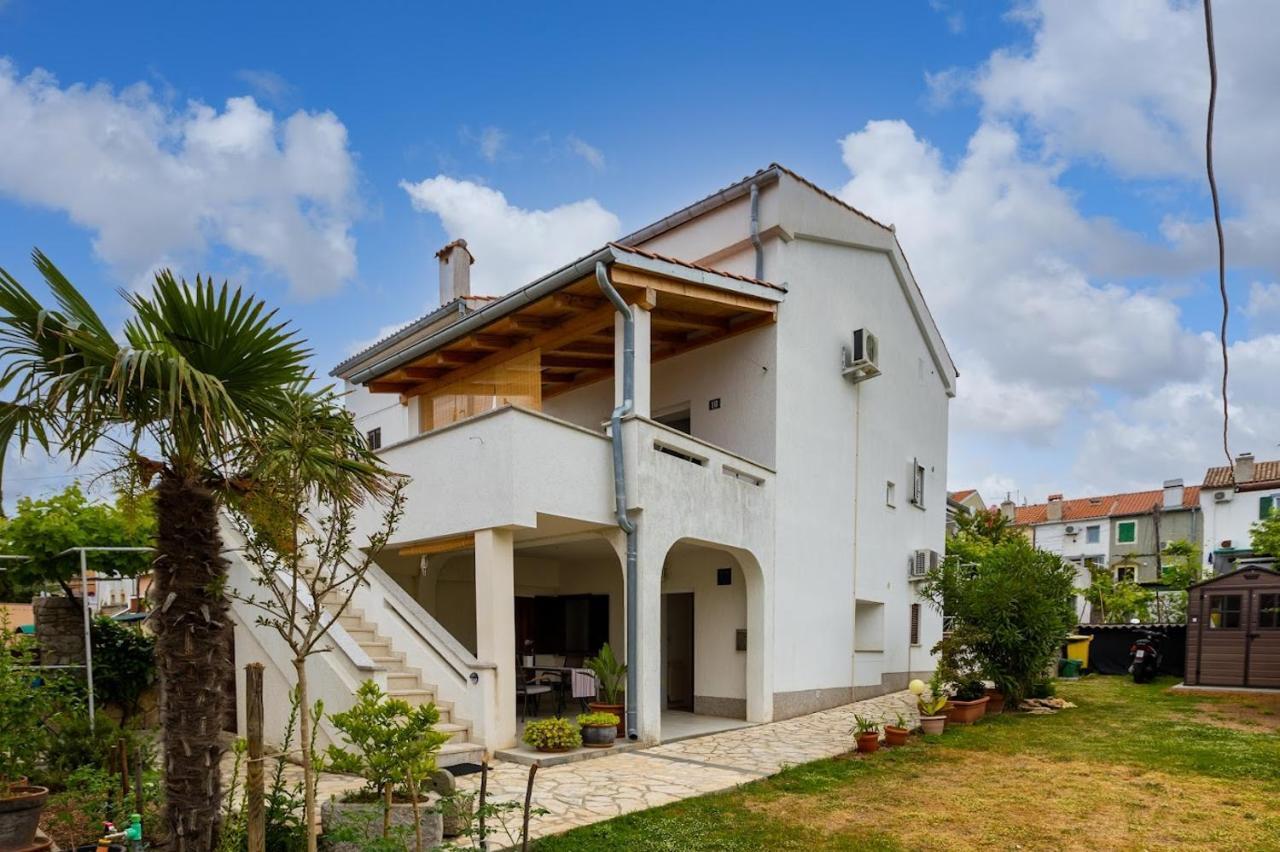 פונאנט Apartment Anton מראה חיצוני תמונה