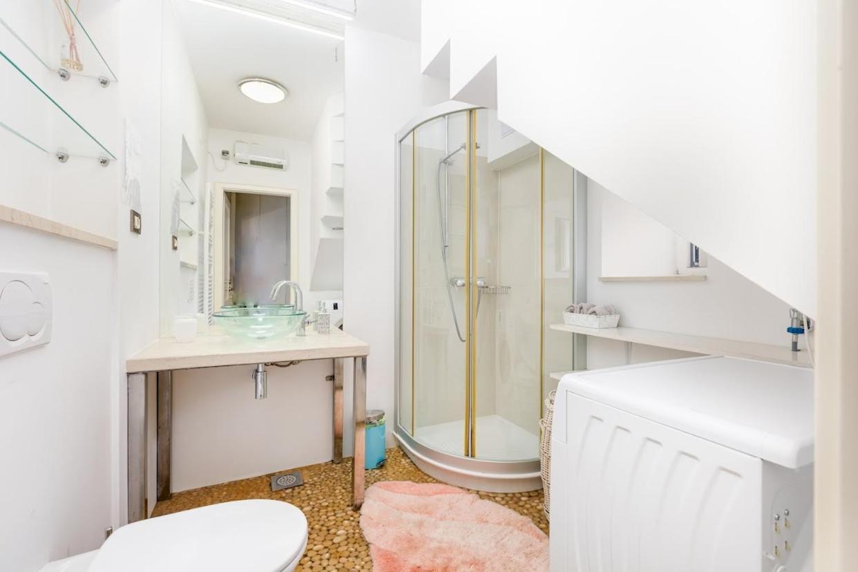 פונאנט Apartment Anton מראה חיצוני תמונה