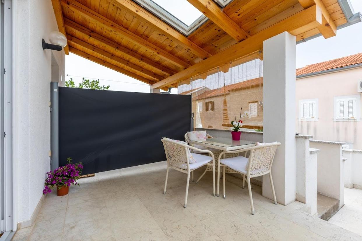 פונאנט Apartment Anton מראה חיצוני תמונה